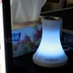 Image for article titled USB Aroma Radio and Speaker Has Three Words With No Business Being Together